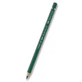Akvarelová pastelka Faber-Castell Albrecht Dürer - zelené odtiene 159